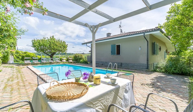 Beautiful home in Agliano Terme (AT)
