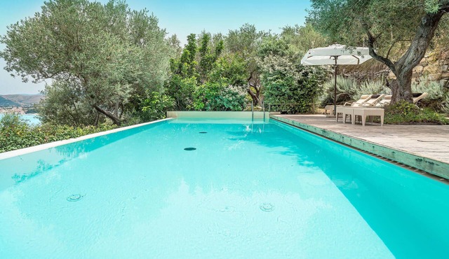 Beautiful home in S.Marco Castellabate