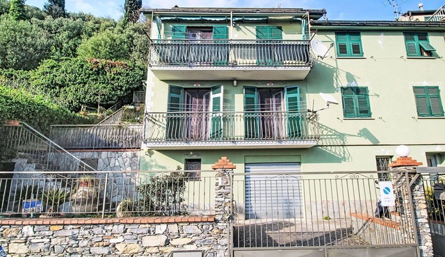 Beautiful villa for 4 people with WIFI, TV and terrace
