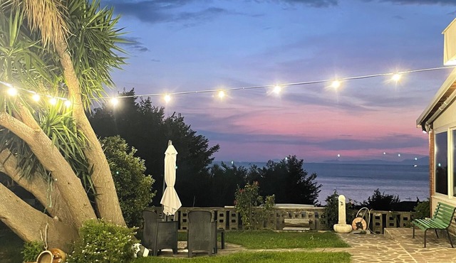 Beb sunset da Carla