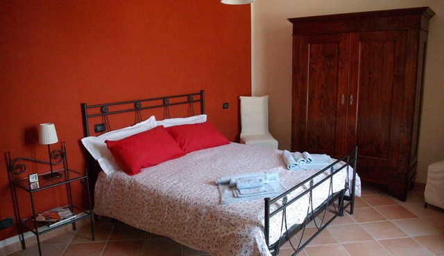 Bed & Breakfast Cascina Bellezza