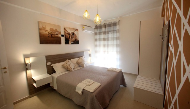 Bed & Breakfast Corso Roma in Apricena