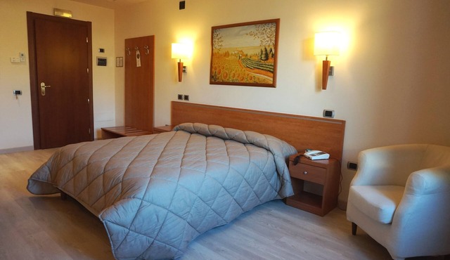 Bel Sito Hotel Le Due Torri