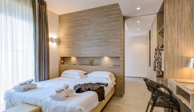 Bellettini Hotel