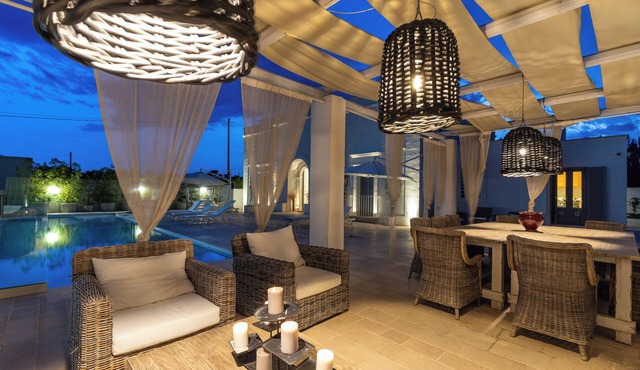 Belmont Luxury Villa & Spa