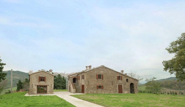 Belvilla by OYO Borgata Porpora Due
