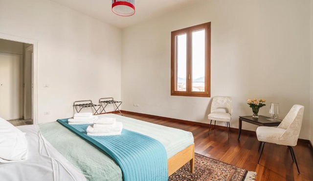 Berchet Apartment By San Firenze Collection