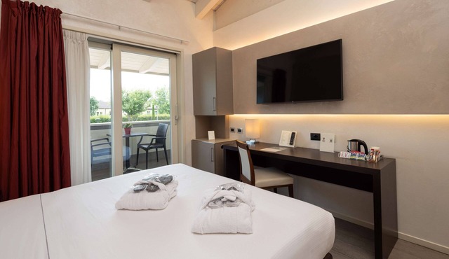 Best Western Plus Hotel Modena Resort