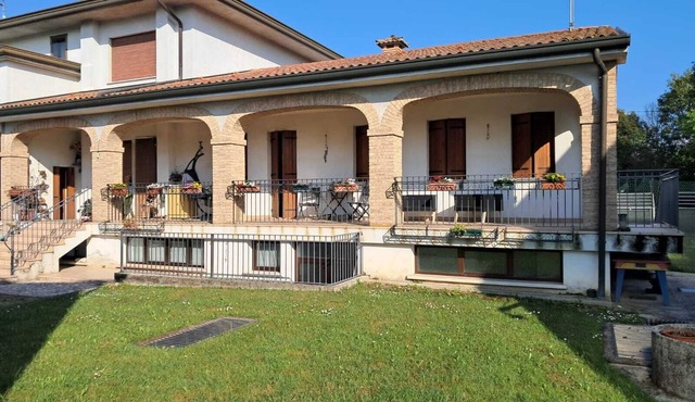 Between Prosecco Hills and Venice-Casa Il Sogno