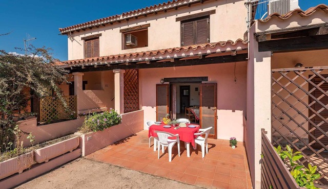 BILO GROSSETO: in the center of San Teodoro