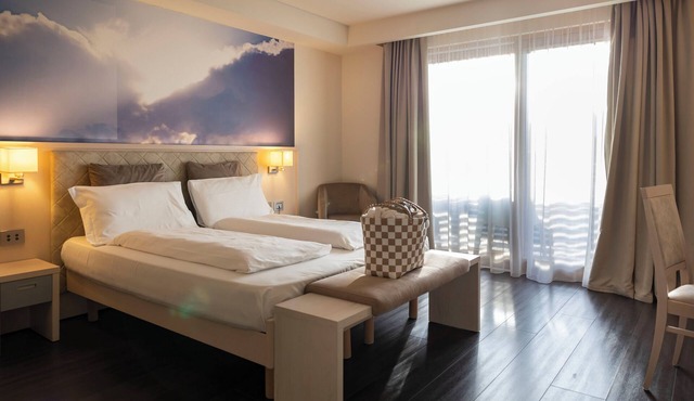 Blu Hotel Natura & Spa - Adults Only