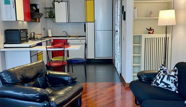 Bnbook La Residenza di Mondrian