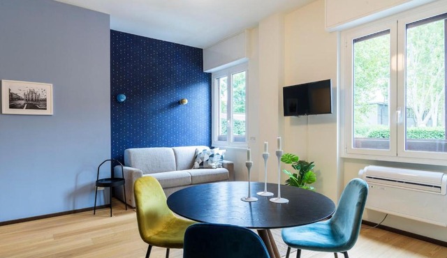 Bocconi Design Suite - B Home