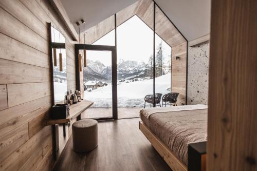 Borgo Antico Mountain Lodge