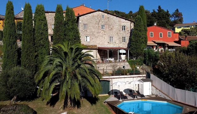 Borgo Bucatra Buonvento