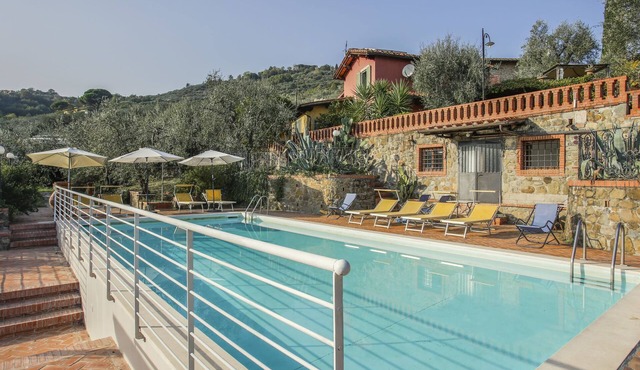 Borgo della Limonaia by Interhome