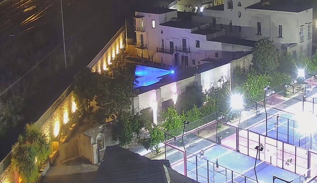 Borgo Double V