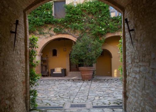 Borgo Finocchieto