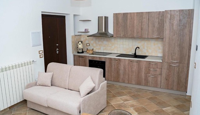 Borgo Izzo 2