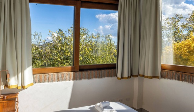 Borgo Malvasia- La Cascina