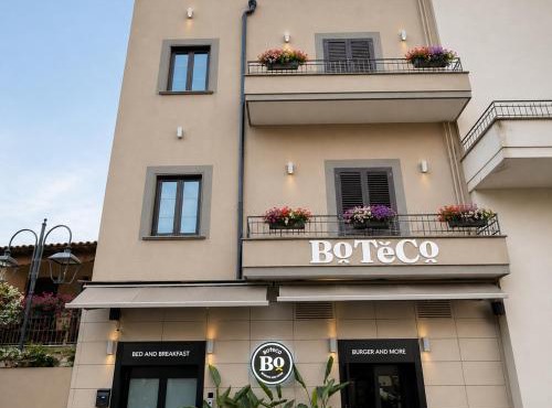 Boteco B&B
