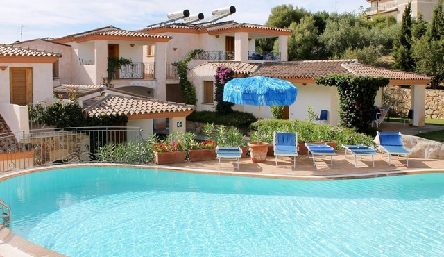 Bouganvillage by Interhome