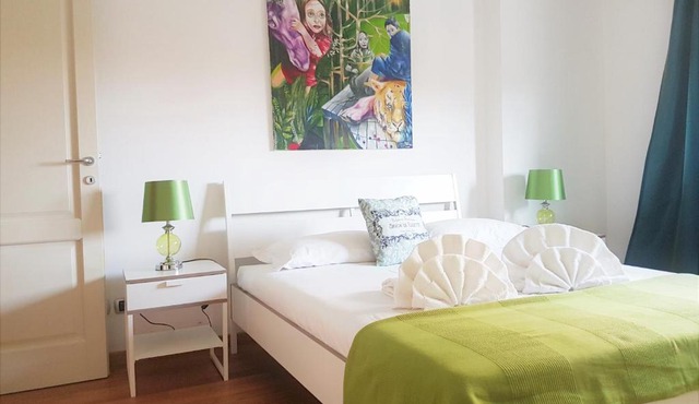 Boutique Domus River Terrace