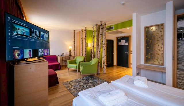 Boutique Exclusive B&B