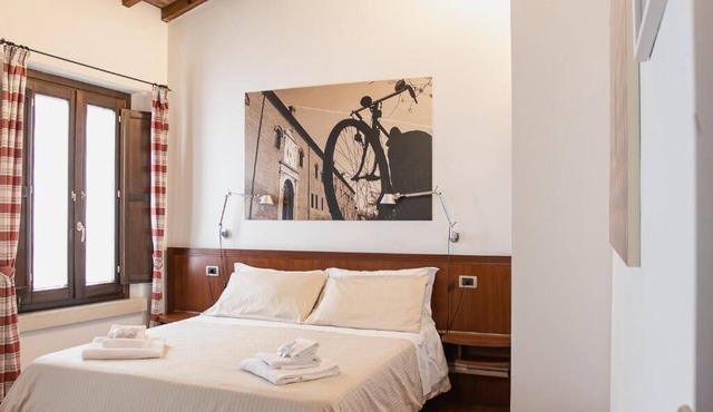 Boutique Rooms 3.0