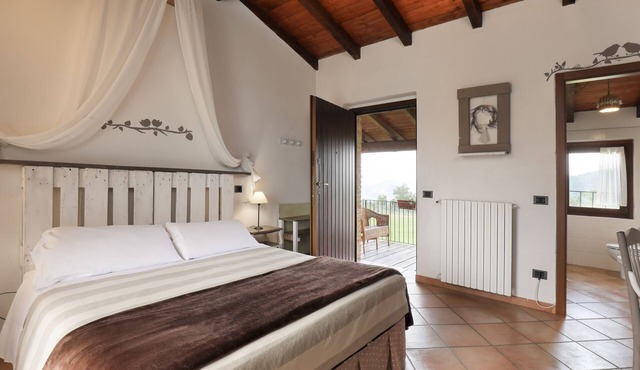 Cà del Monte Resort