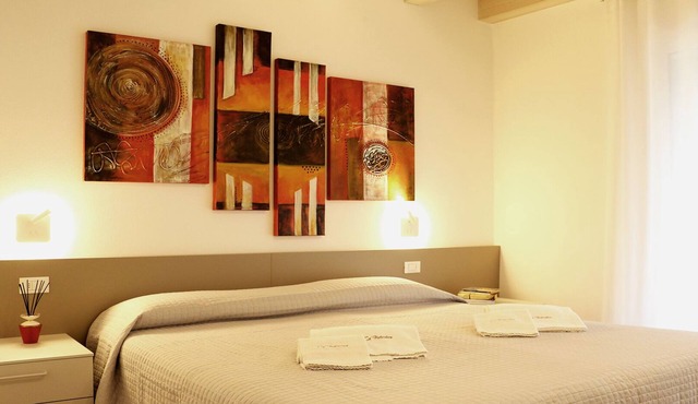 Ca' Belvedere B&B in Silea