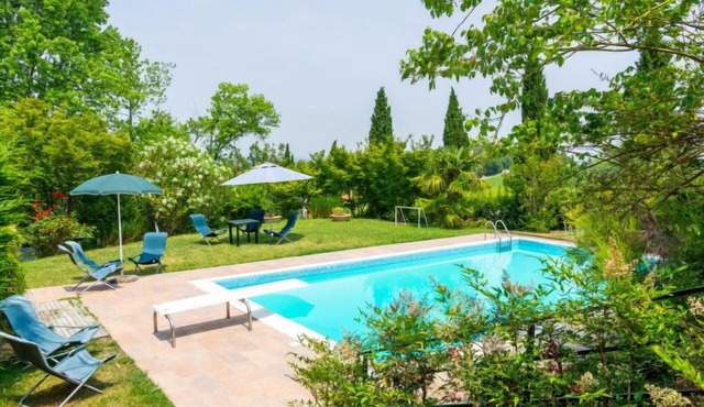Ca' del Vento by Interhome