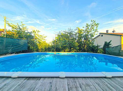 Ca di Borra - Orto Bio e Piscina