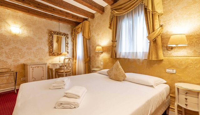 Ca' di Malta Room 7 by Wonderful Italy