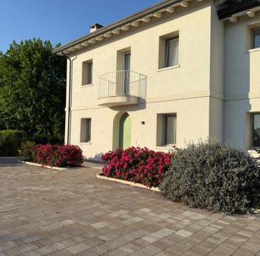 Ca' Maggiolo