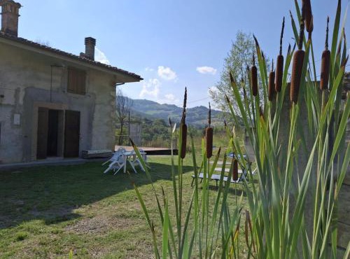 Ca' Rivella - paceful country living in Villa dʼAiano