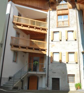 Cadari' Appartamenti