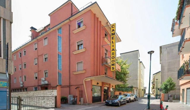 Camelia Rooms Venice Guesthouse near Mestre Train Station - 24 rooms