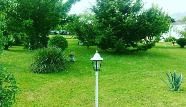Camilla Holiday Home