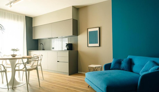 Camoma - Boutique Hotel & Suites