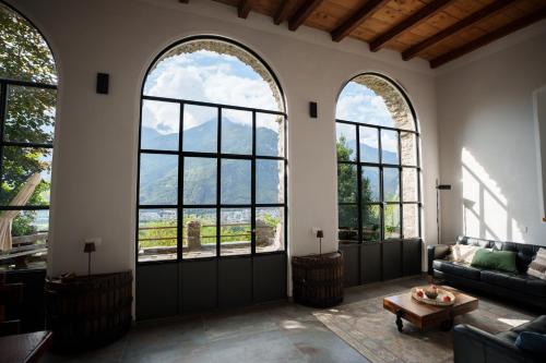 Campanile Nero