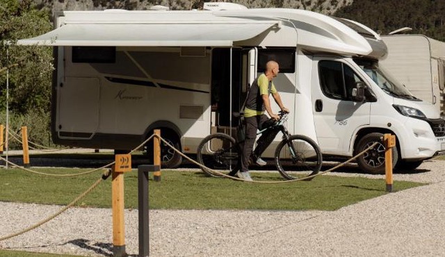 Camping Maso Trenti