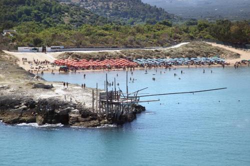 Camping Village Baia Falcone