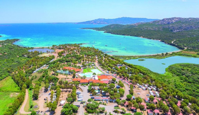 Camping Village Capo D'Orso