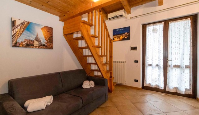 Campus Einaudi Mini Apartments