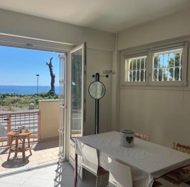 Capo Mimosa Sea View