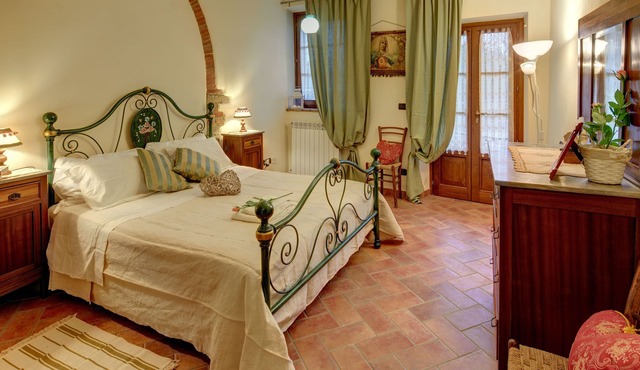 Cappannelle Country House Tuscany