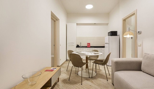 Caravella Apartment by Wonderful Italy