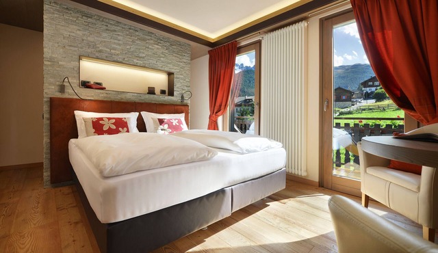 Cardo hotel