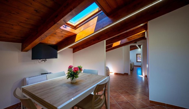 Carlo's Luxury Villa